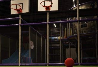 Keep Form Kid Fun – CHAMPAGNOLE