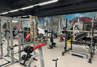 Keep Form Kid Fun – CHAMPAGNOLE