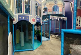 Keep Form and Play – LES ROUSSES