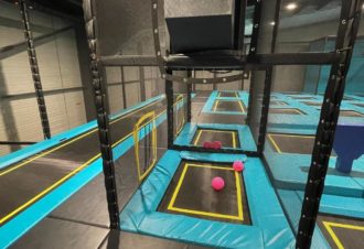 Keep Form and Play – LES ROUSSES