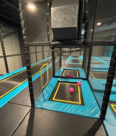 Keep Form and Play – LES ROUSSES