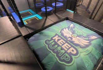 Keep Form and Play – LES ROUSSES