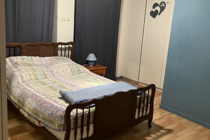 chambre 2 au 1er étage