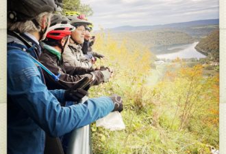 Jura Gravité VTT