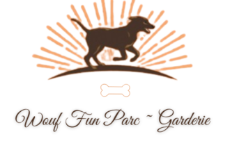 Wouf fun parc – garderie