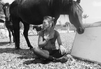 Les Chevaux de Beltane