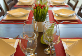 Rest’0 Bar La Varine