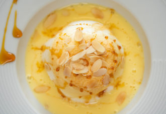 Rest’0 Bar La Varine