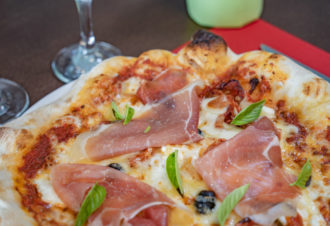 Rest’0 Bar La Varine