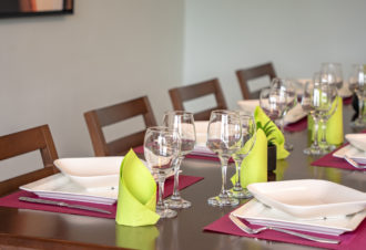 Chambre d’hôtes de la Varine