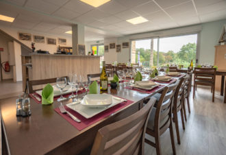 Rest’0 Bar La Varine