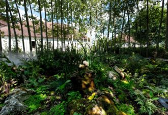 Hôtel de la Saline Royale