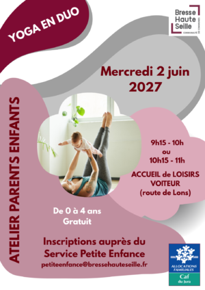 Yoga 2 juin 27