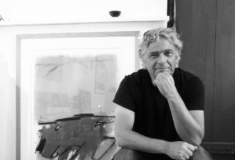 Yves Regaldi – Peintre et photographie