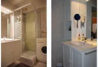 Meublé Le Logis de Pimpi