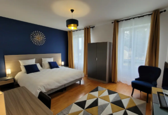 BHD Logis – Meublé MICHAUD