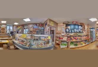 Épicerie de l’école