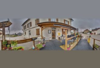 Épicerie de l’école