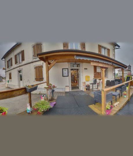 1190626Épicerie de l’école