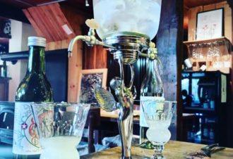 L’Anversis – Table de Montagne