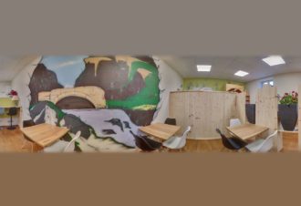 Épicerie de l’école