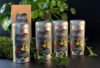 La Brûlerie Comtoise