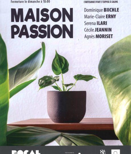 1643741Maison Passion