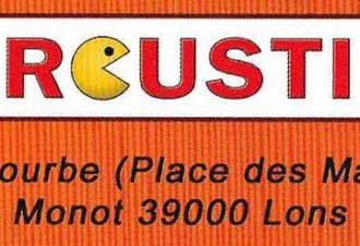 Le Croustil