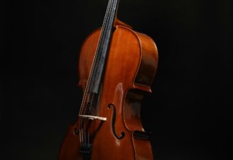 Duo de violoncelle et piano