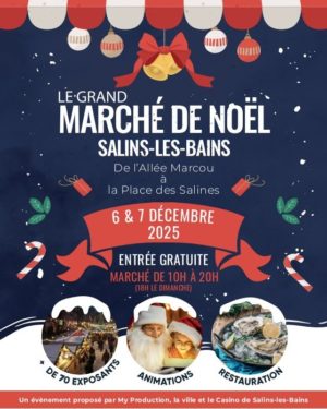 afficeh grand marché 2025