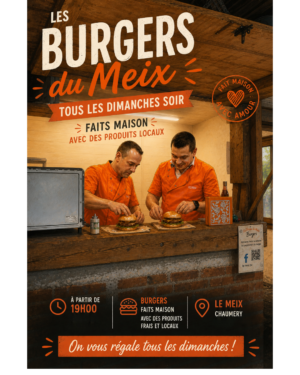 affiche