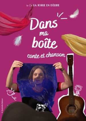 affiche DMB