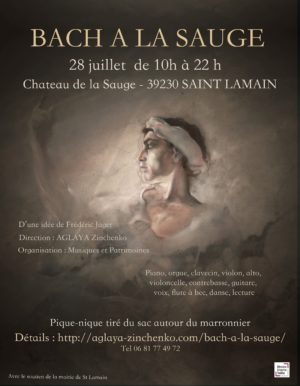 affiche bach 2027