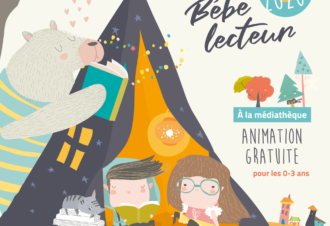 Bébés Lecteurs