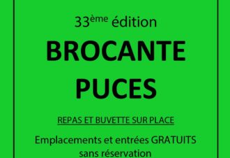 Brocante