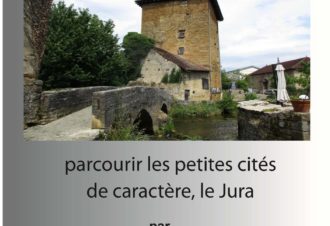Parcourir les petites cités de caractère