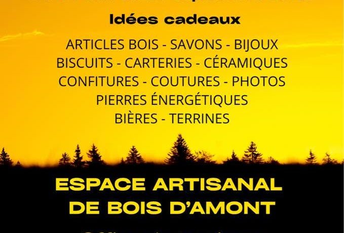 affiche été 2026