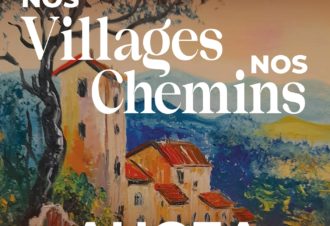 Nos villages 
Nos chemins