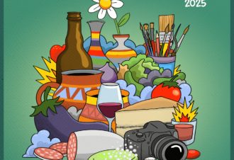 Le Marché d&rsquo;À Côté – Azimut Festival