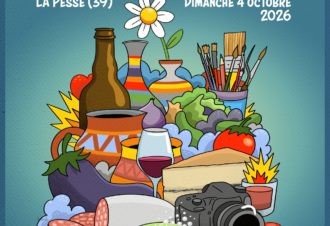 Le Marché d&rsquo;À Côté – Azimut Festival