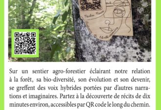 Saute frontière Maison de la poésie transjurassienne