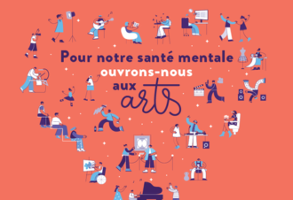 Exposition : Salut, Comment vas-tu ?