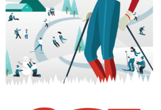 École du ski francais du haut-jura