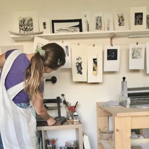 Agathe Robinson