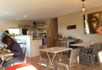 Snack-bar de l’Abbaye