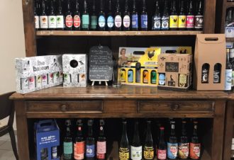 Le Comptoir de Violette