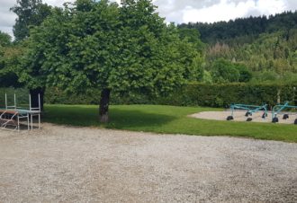 Centre de vacances – L&rsquo;Alpage