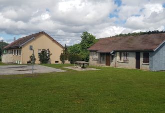 Centre de vacances – L&rsquo;Alpage