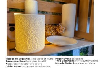 Exposition vente – Ambiances d’Hiver