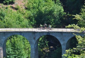 Gorges de Malvaux – Bief de la Ruine